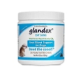 Glandex Anal Gland Soft Chews for Dogs