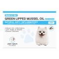Nature's Key Green Lipped Mussel Oil Joint Care for Dogs | VetSupply