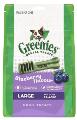 Greenies Blueberry Dental Treats Large for Dogs