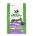 Greenies Blueberry Flavour Dental Treats for Dog - VetSupply