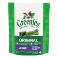 Greenies Original Flavor Dental Treats for Large Dogs | VetSupply