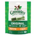 Greenies Original Dental Treats For Dogs - Petite | VetSupply