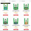 Buy 1 Get 1 Free Greenies Dental Treats
