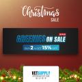 Christmas Sale Special Offers on Drontal Wormers for Cats | VetSupply