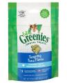 Greenies Feline Tuna Flavour Dental Treats For Cats
