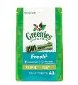 Buy Now Greenies Fresh Dental Treats for Dog
