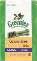 Greenies Grain Free Large Dog Dental Treats