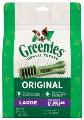 Greenies Dental Treats Original Large For Dogs
