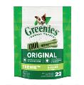 Greenies - Original Dental Treats for Dog at VetSupply