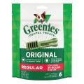 Greenies Original Regular Size Dog Dental Treats | Pet Food | VetSupply