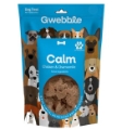 Gwebble Calm Chicken and Chamomile Dog Treats for Anxiety Relief