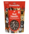Gwebble Gut Health Beef and Banana Dog Treats