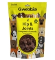 Gwebble Kangaroo Hip and Joint Treats for Dogs