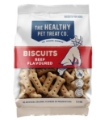 Healthy Pet Treat Co Beef Flavoured Biscuits for Dogs