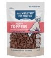 Smokey Bacon Meaty Toppers – Irresistible Dog Treats