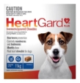 Save Big This Black Friday on Heartgard Plus Chewables