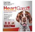 Heartgard Plus Chewables For Large Dog 23 To 45 Kg