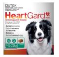 Heartgard Plus Chewables For Medium Dogs 12 To 22 Kg