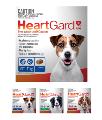 HeartGard Plus Chewables for Dogs