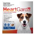 Heartgard For Dogs