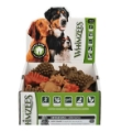 Whimzees Hedgehog Dental Bulk Box Dog Treats