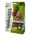 Hedgehog Dental Dog Treats for Healthier Smiles