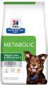 Hill's Prescription Diet Metabolic Weight Management with Chicken Dry Dog Food