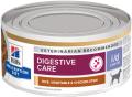 Hill's Prescription Diet I D Low Fat Digestive Care Chicken & Vegetable Stew Canned Dog Food