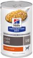 Hill's Prescription Diet Canine L D Liver Care Original Flavour Canned Wet Dog Food