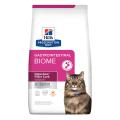 Hill’s Prescription Diet Gastrointestinal Biome Digestive Fiber Care Dry Cat Food