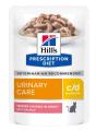 Hill's PRESCRIPTION DIET c d Multicare Cat Food with Salmon