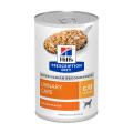 Hill's Prescription Diet C D Multicare Urinary Care Canned Dog Food