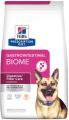 Hill's Prescription Diet Gastrointestinal Biome Digestive Fibre Care With Chicken Dry Dog Food