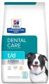 Hills Prescription Diet t d Dental Care Chicken Dry Dog Food | Pet Food