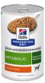Hill's Prescription Diet Metabolic Weight Management Wet Dog Food