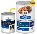 Hill's Prescription Diet Z D Skin Food Sensitivities Original Flavour Canned Wet Dog Food