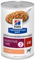 Hill's Prescription Diet Canine I D Digestive Care Wet Dog Food