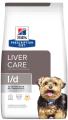 Hill's Prescription Diet L D Liver Care Dry Dog Food