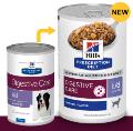 Hill's Prescription Diet I D Canine Digestive Care Low Fat Cans 370 Gm