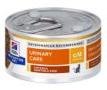 Hill's Prescription Diet c d Multicare Urinary Care Canned Cat Food
