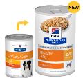 Hill's Prescription Diet C D Multicare Urinary Care Canned Dog Food