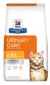 Hill's Prescription Diet c d Multicare Urinary Care with Chicken Dry Cat Food