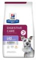 Hill's Prescription Diet I D Low Fat Digestive Care Dry Dog Food