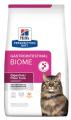 Hill's Prescription Diet Gastrointestinal Biome Digestive Fiber Care with Chicken Dry Cat Food