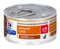 Hill's Prescription Diet c d Multicare Stress Urinary Care Chicken & Vegetable Stew Canned Cat Food