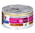 Hill's Prescription Diet Gastrointestinal Biome Wet Cat Food