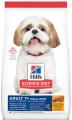 Hill's Science Diet Adult 7+ Small Bites Chicken Meal, Barley & Brown Rice Recipe Senior Dry Dog Food