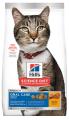 Hill's Science Diet Adult Oral Care Chicken Cat Dry Food