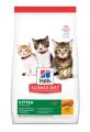 Hill's Science Diet Kitten Chicken Dry Cat Food