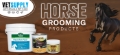 Horse Grooming Products